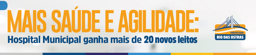 RO ampliacao hospital