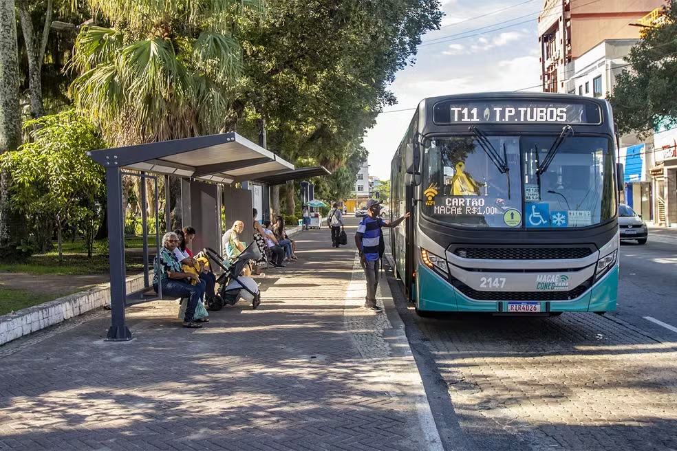 Macaé terá operação especial de trânsito para as eleições 2026