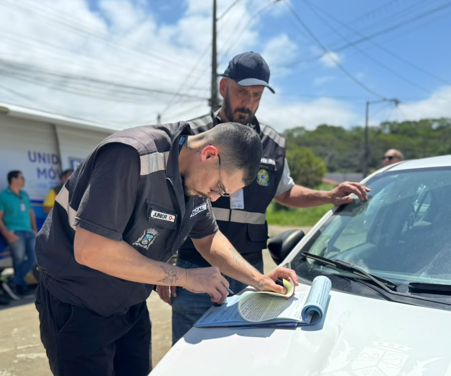Rio+ Saneamento é autuada e multada por crime ambiental no Âncora