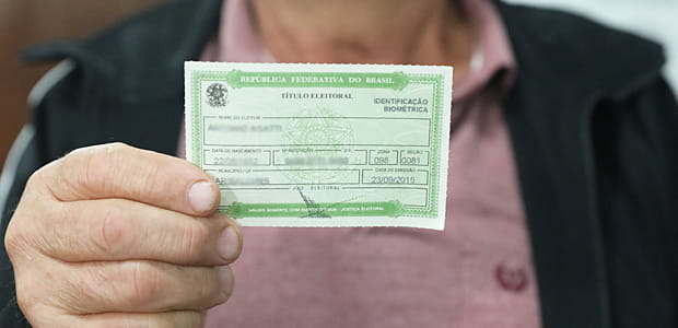 Eleições 2026: veja o que o eleitor precisa saber antes de votar